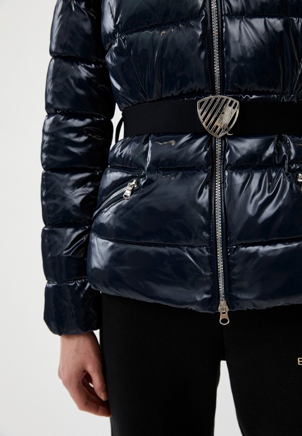 фото Куртка утепленная ea7