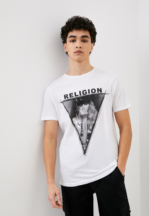 

Футболка Religion, Белый