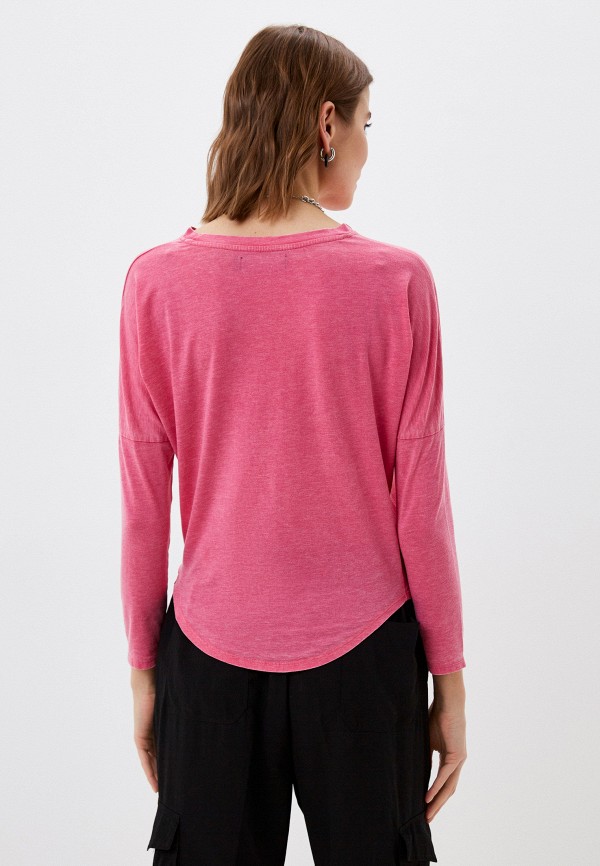 фото Лонгслив religion