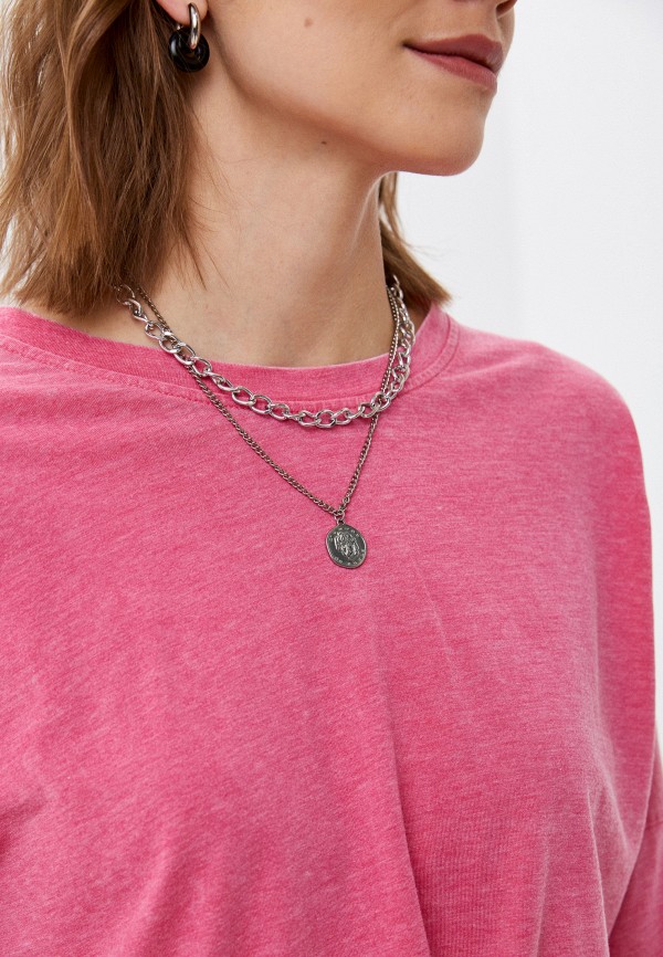 фото Лонгслив religion