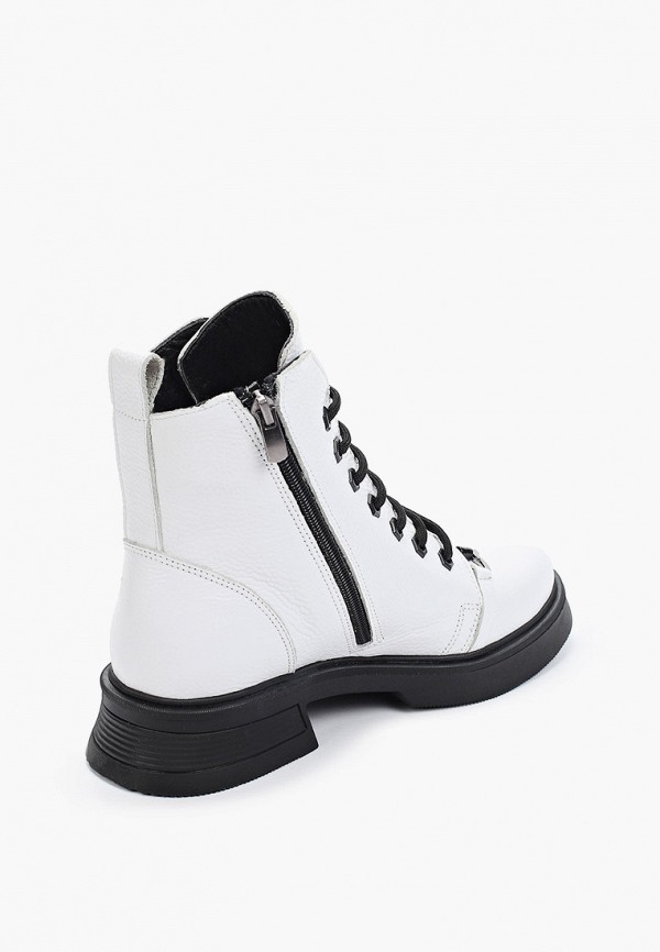 фото Ботинки nwc new youth club