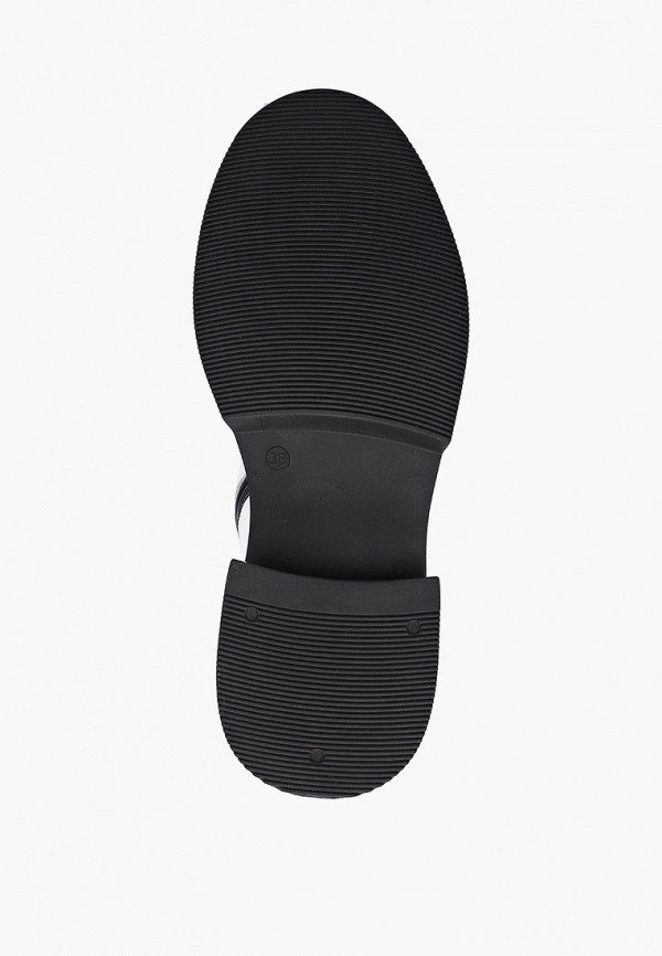 фото Ботинки nwc new youth club