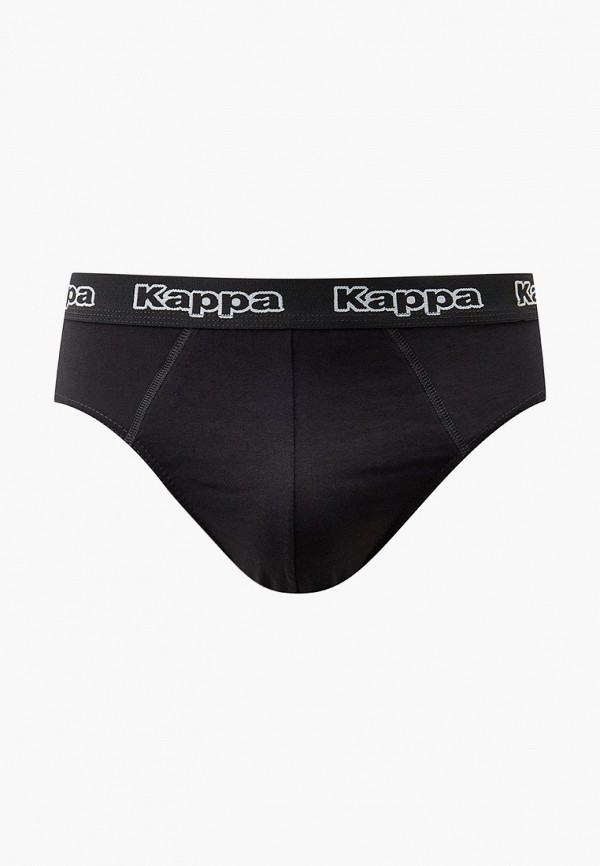 

Трусы Kappa, Серый