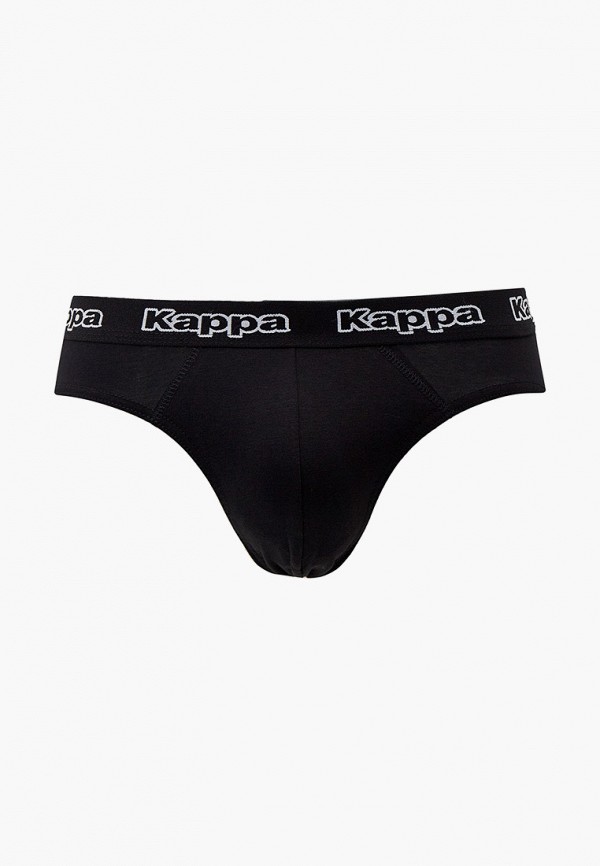 

Трусы Kappa, Черный