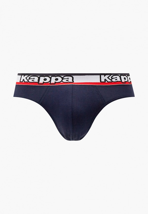 

Трусы Kappa, Синий