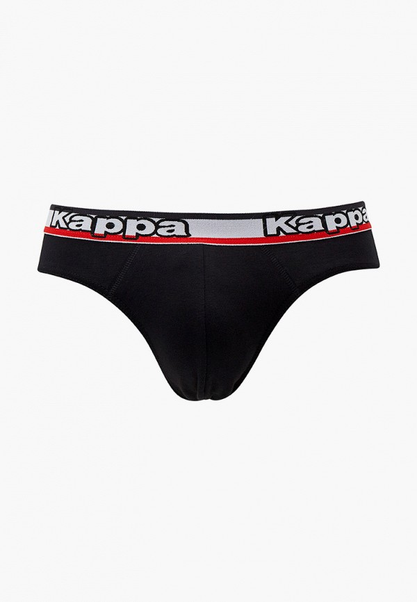 

Трусы Kappa, Черный