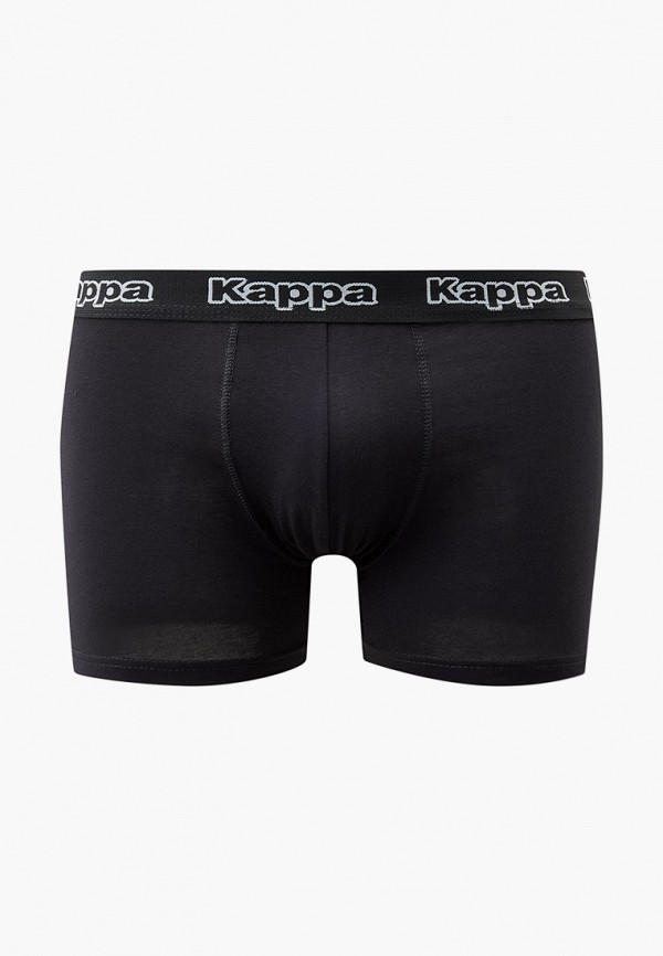 

Трусы Kappa, Серый