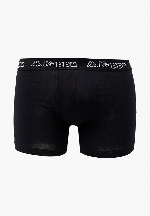 

Трусы Kappa, Черный