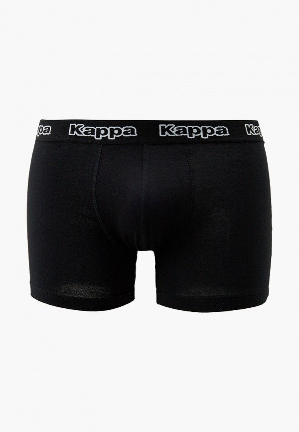 

Трусы Kappa, Черный
