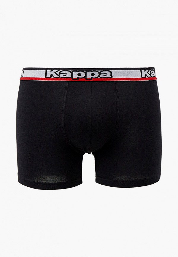 

Трусы Kappa, Черный
