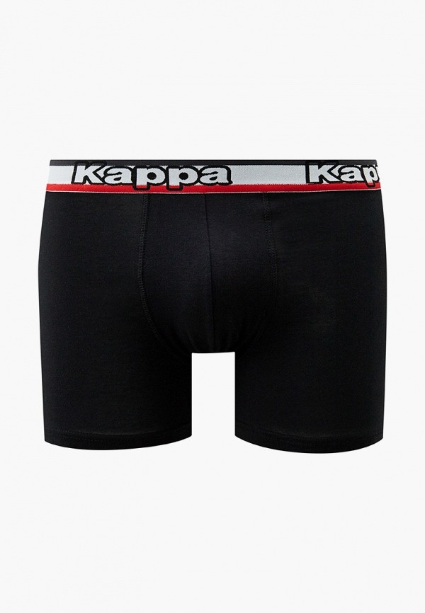 

Трусы Kappa, Черный