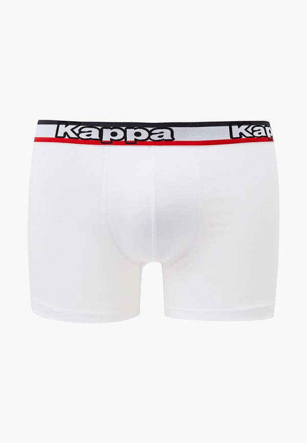 

Трусы Kappa, Белый