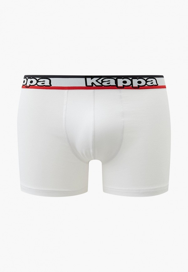 

Трусы Kappa, Белый