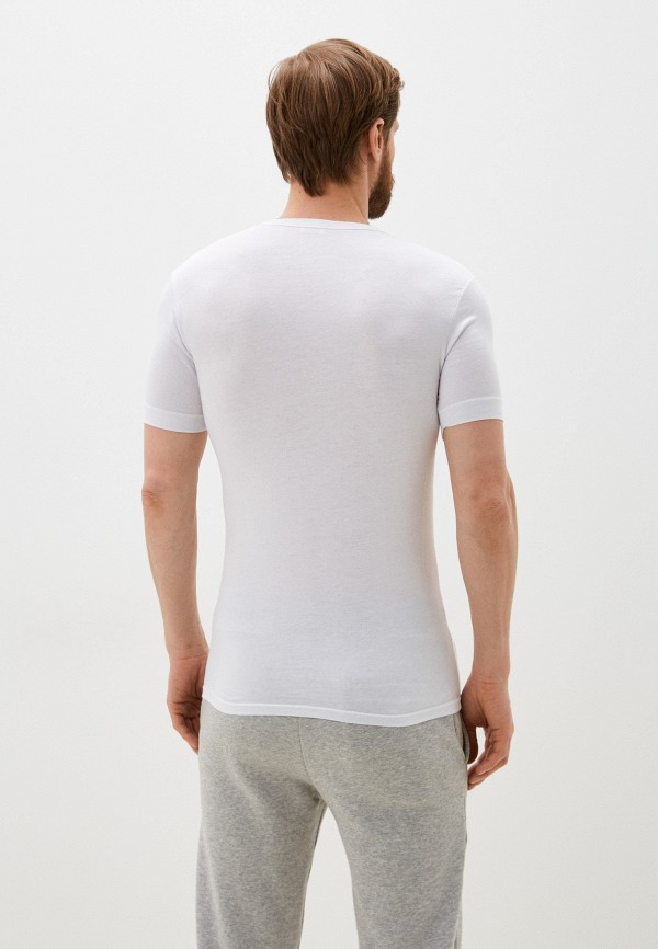 фото Футболка домашняя kappa