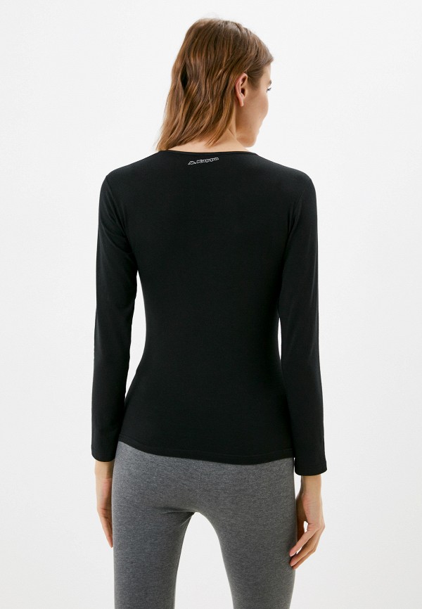 фото Лонгслив kappa