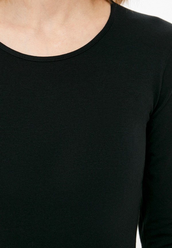 фото Лонгслив kappa