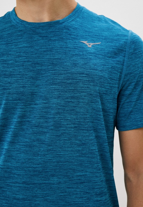 фото Футболка спортивная mizuno