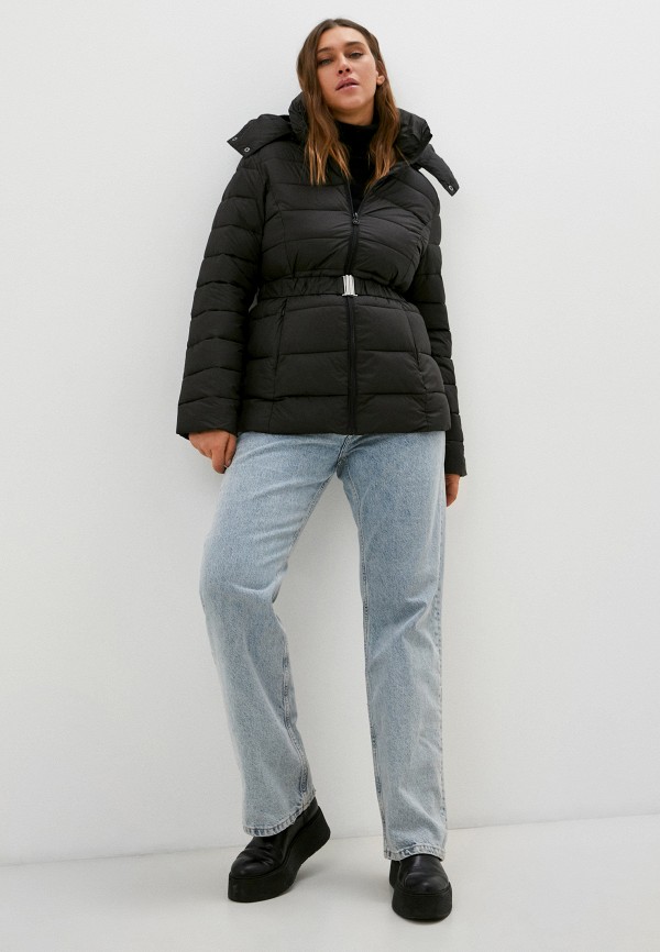 фото Куртка утепленная kitana by rinascimento