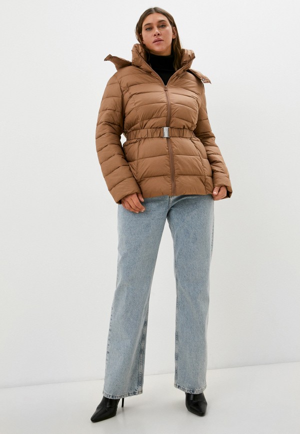 фото Куртка утепленная kitana by rinascimento