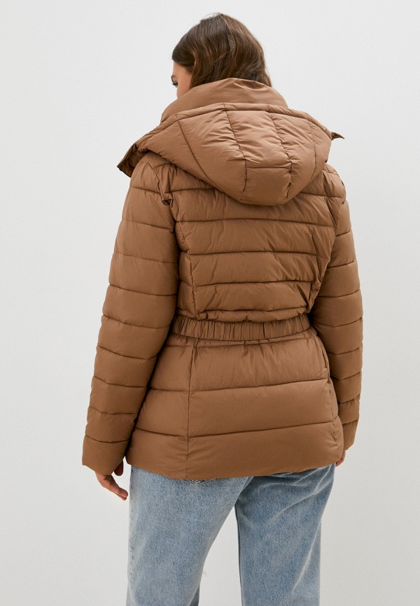 фото Куртка утепленная kitana by rinascimento