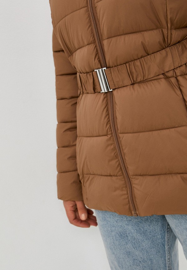 фото Куртка утепленная kitana by rinascimento