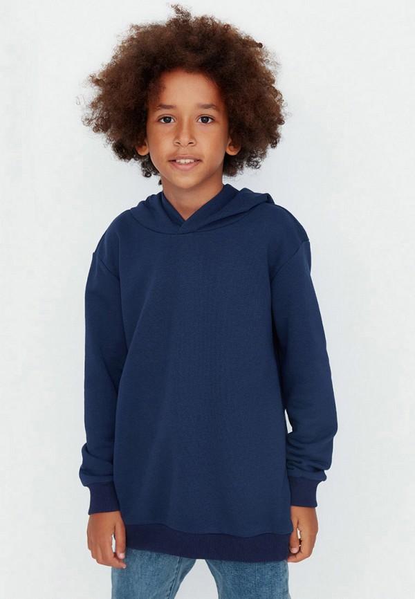 фото Худи trendyol