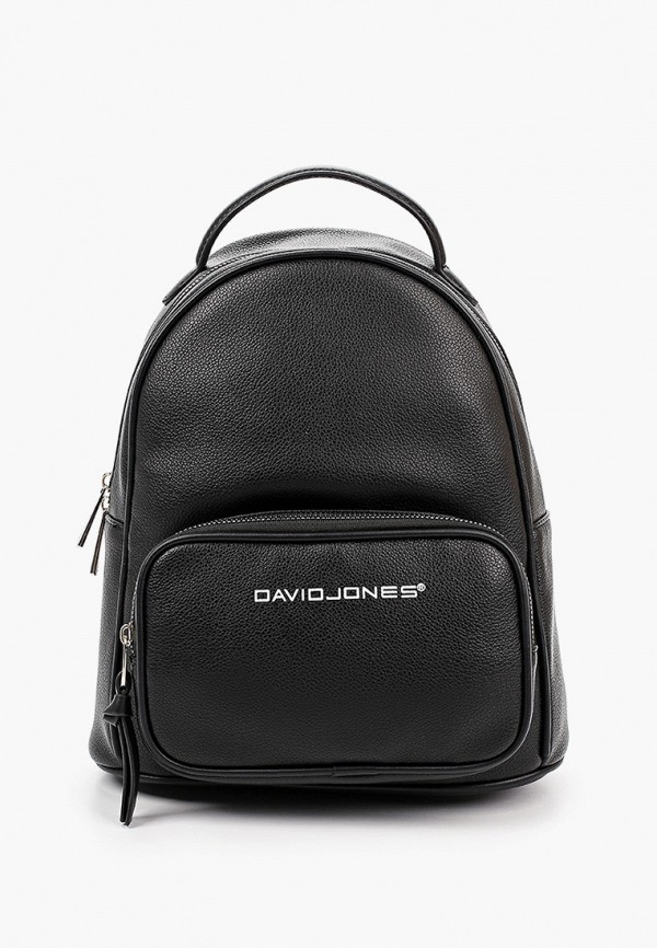 

Рюкзак David Jones, Черный