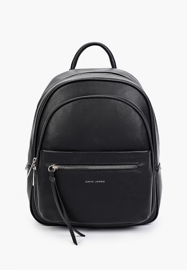 

Рюкзак David Jones, Черный