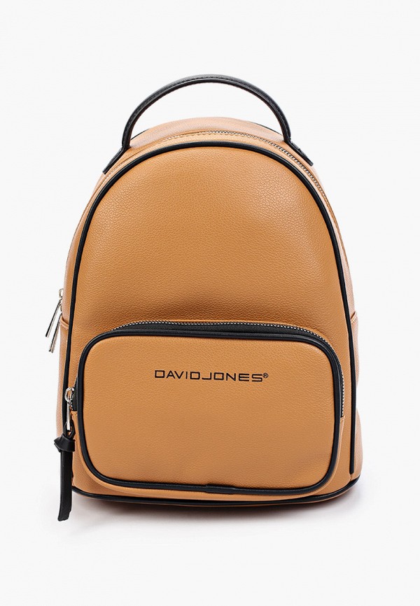 

Рюкзак David Jones, Коричневый