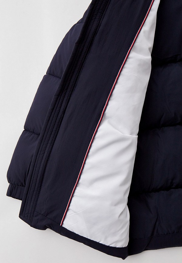 Куртка для мальчика утепленная Tommy Hilfiger KB0KB07818 Фото 5