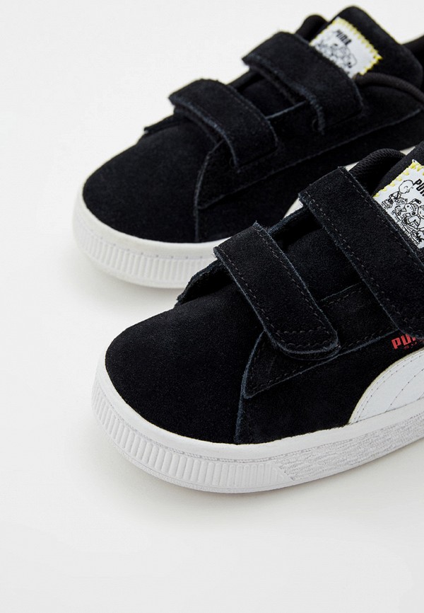 фото Кеды puma