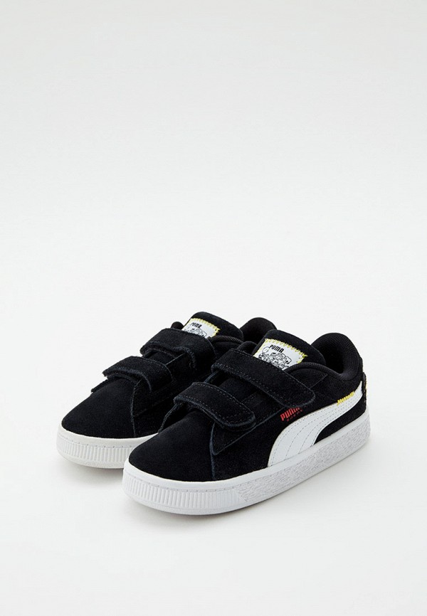 фото Кеды puma