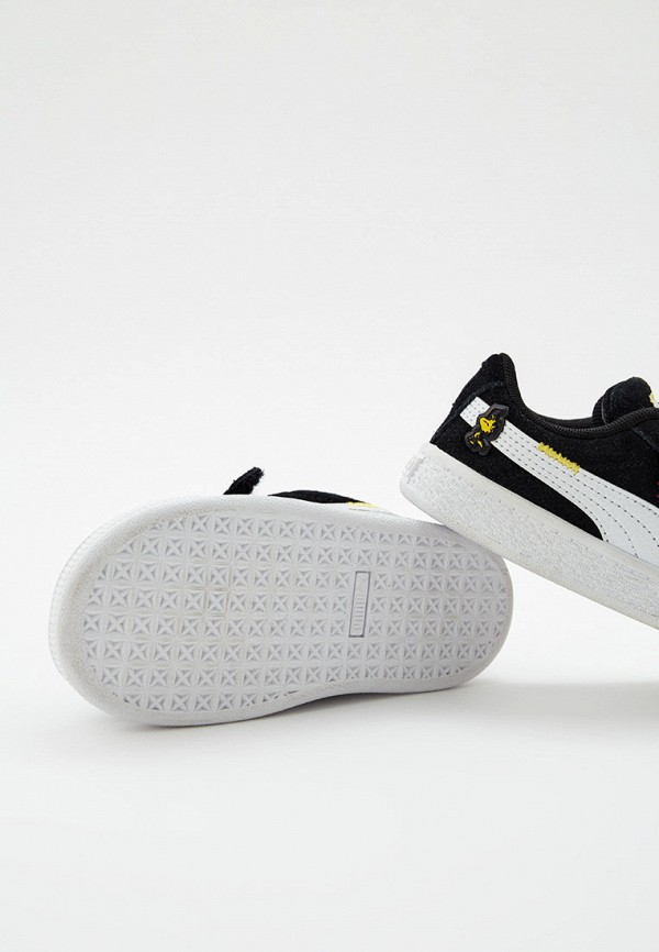 фото Кеды puma