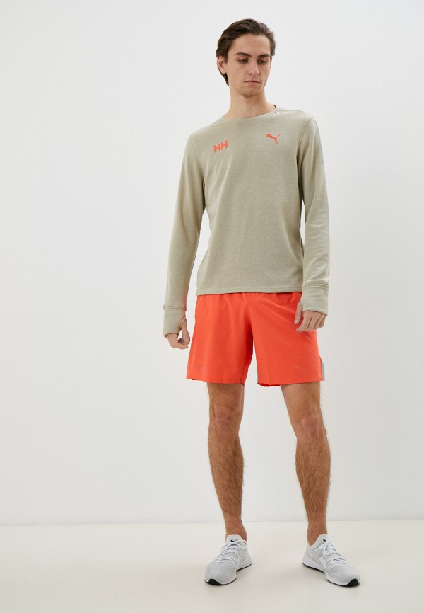 Шорты Helly Hansen мужские