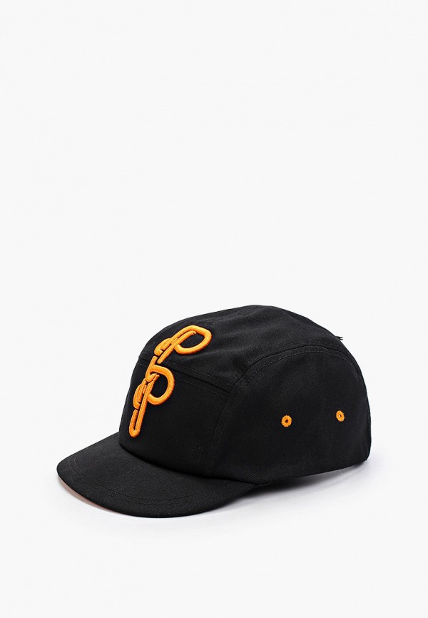 

Бейсболка PUMA, Черный, PUMA x PRONOUNCE 5 PNL Cap Puma Black