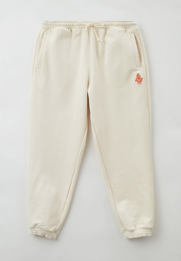 

Брюки спортивные PUMA, Бежевый, PUMA x PRONOUNCE Sweatpants Whisper Whit