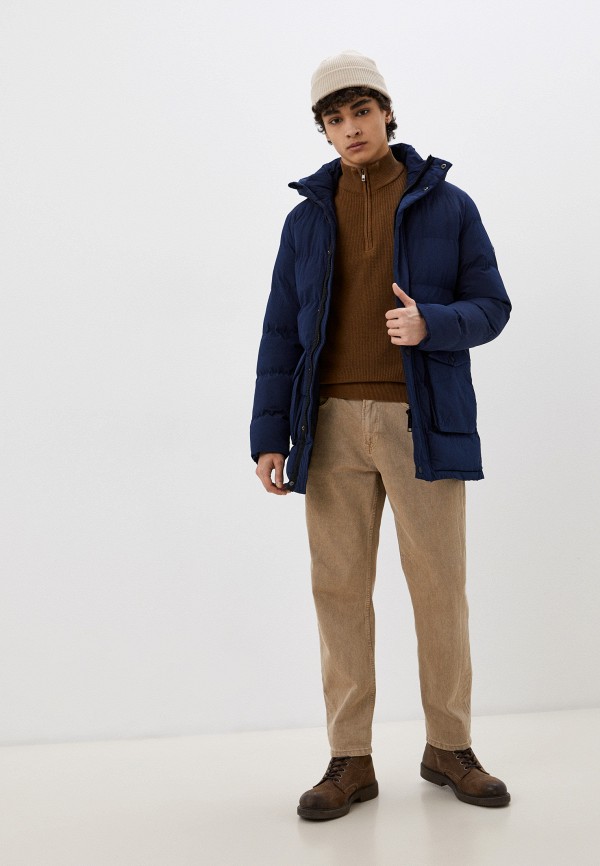 фото Куртка утепленная blend