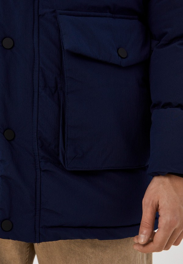 фото Куртка утепленная blend