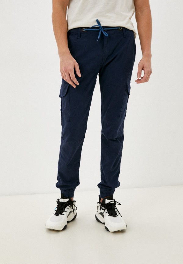 

Брюки Dali, Синий