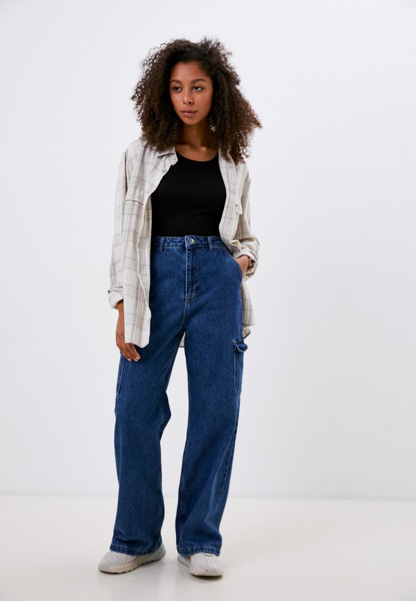 фото Джинсы dali