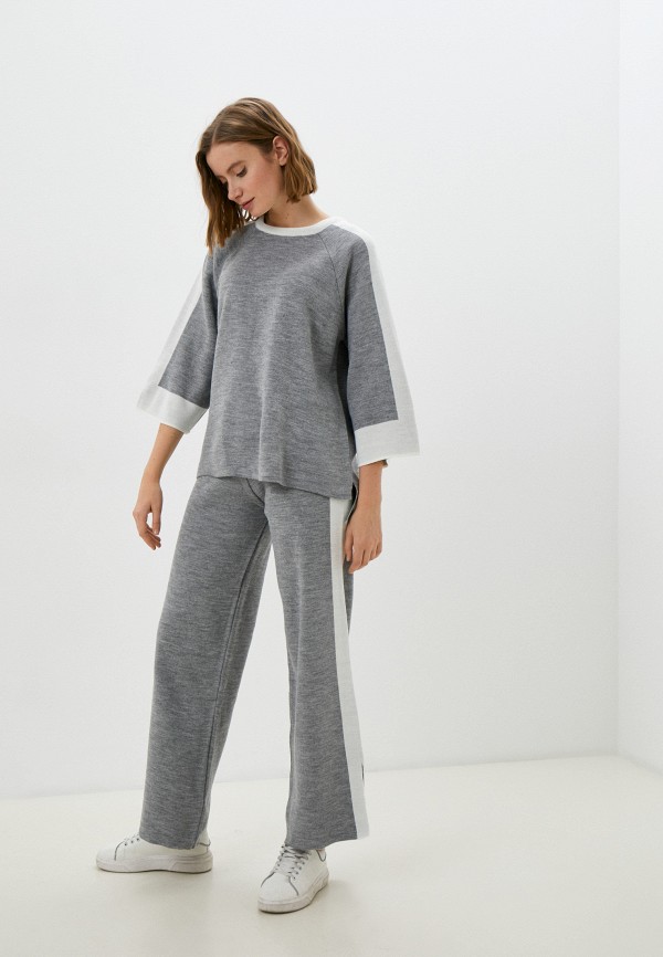 

Костюм Dali, Серый