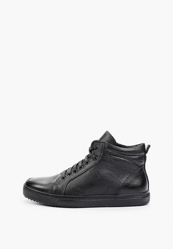 фото Кеды roberto jordiani