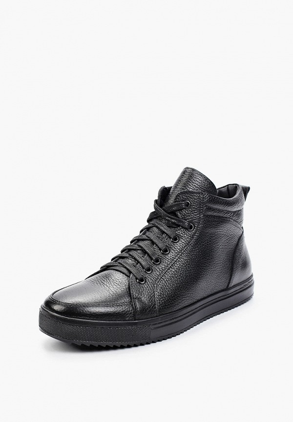 фото Кеды roberto jordiani