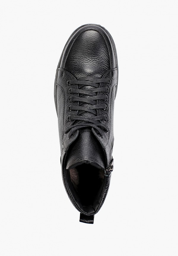 фото Кеды roberto jordiani