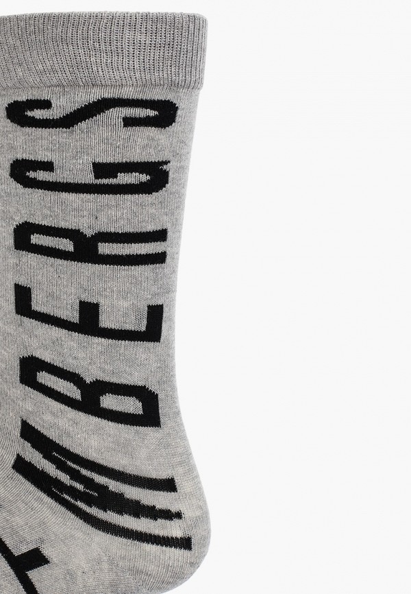Носки 3 пары  Bikkembergs фото