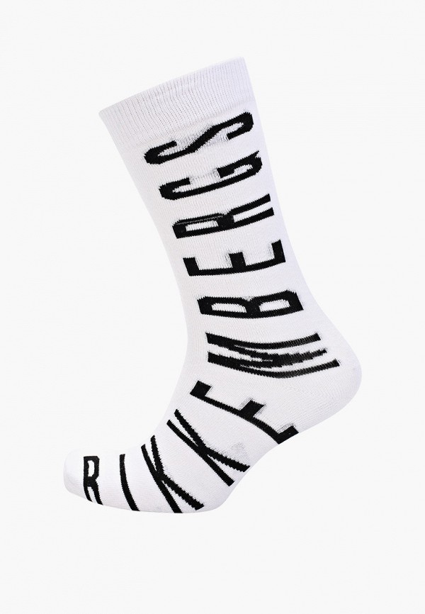 Носки 3 пары  Bikkembergs фото