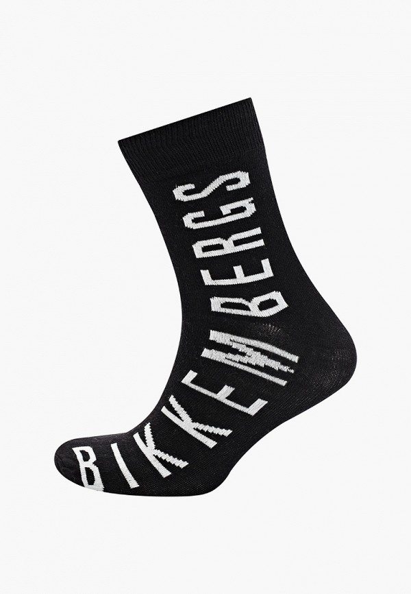 Носки 3 пары  Bikkembergs фото