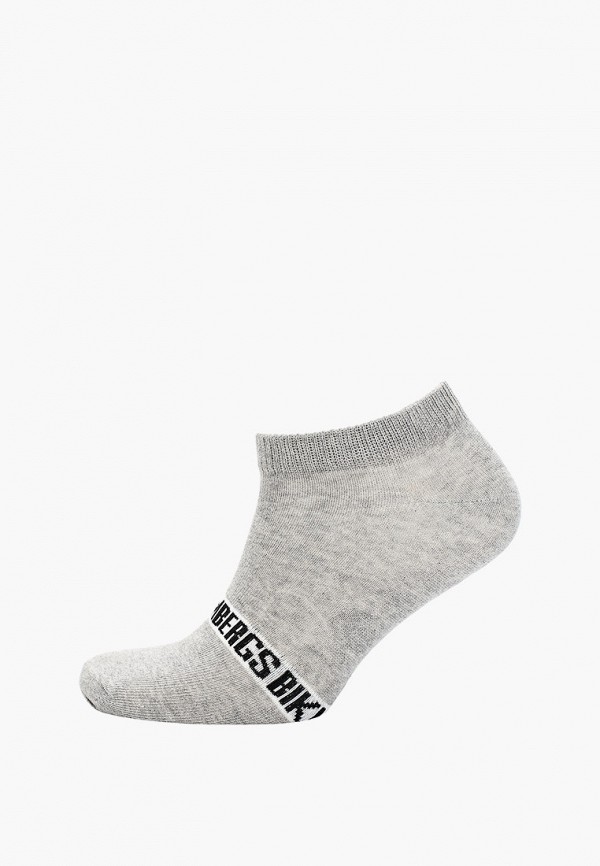 Носки 3 пары  Bikkembergs фото