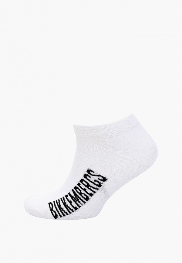 Носки 3 пары  Bikkembergs фото
