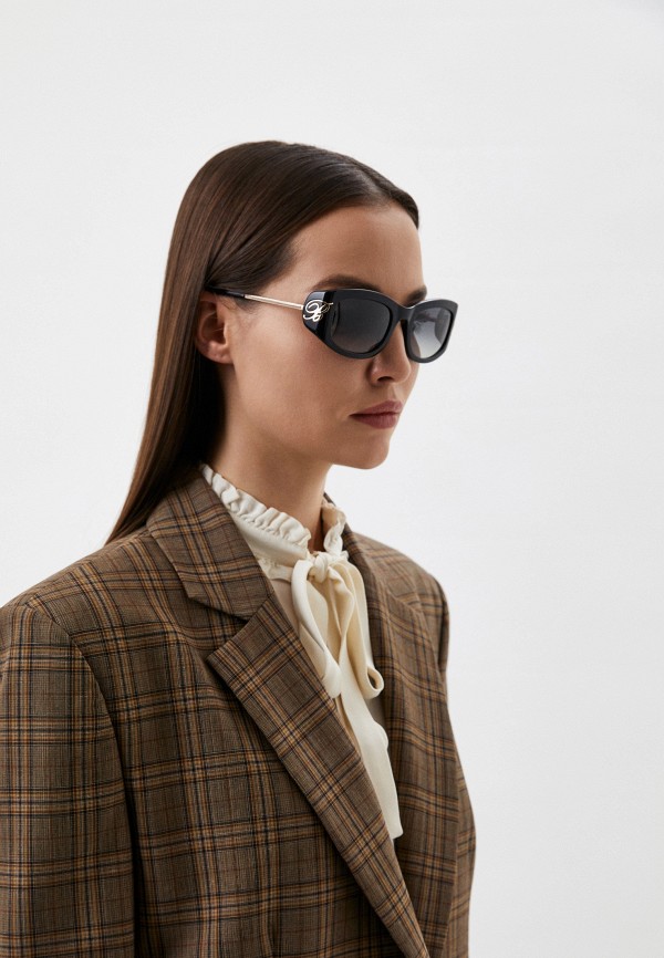 фото Очки солнцезащитные blumarine